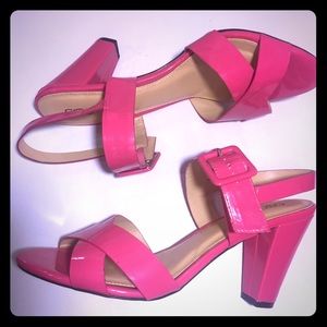 Ladies Casual shoe / high heels / Very stylish